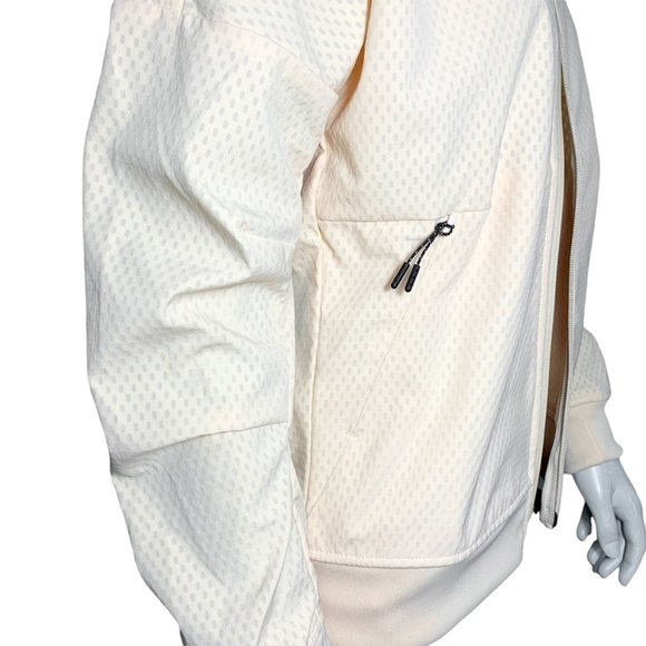 ADIDAS 2017 Boston Athletic Association Boston Marathon Jacket - Picture 6 of 9